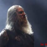 Into The Grave 2017: Amon Amarth
